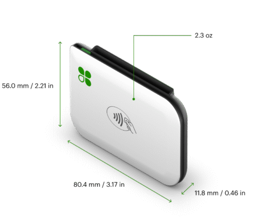Clover Go - Ảnh 4