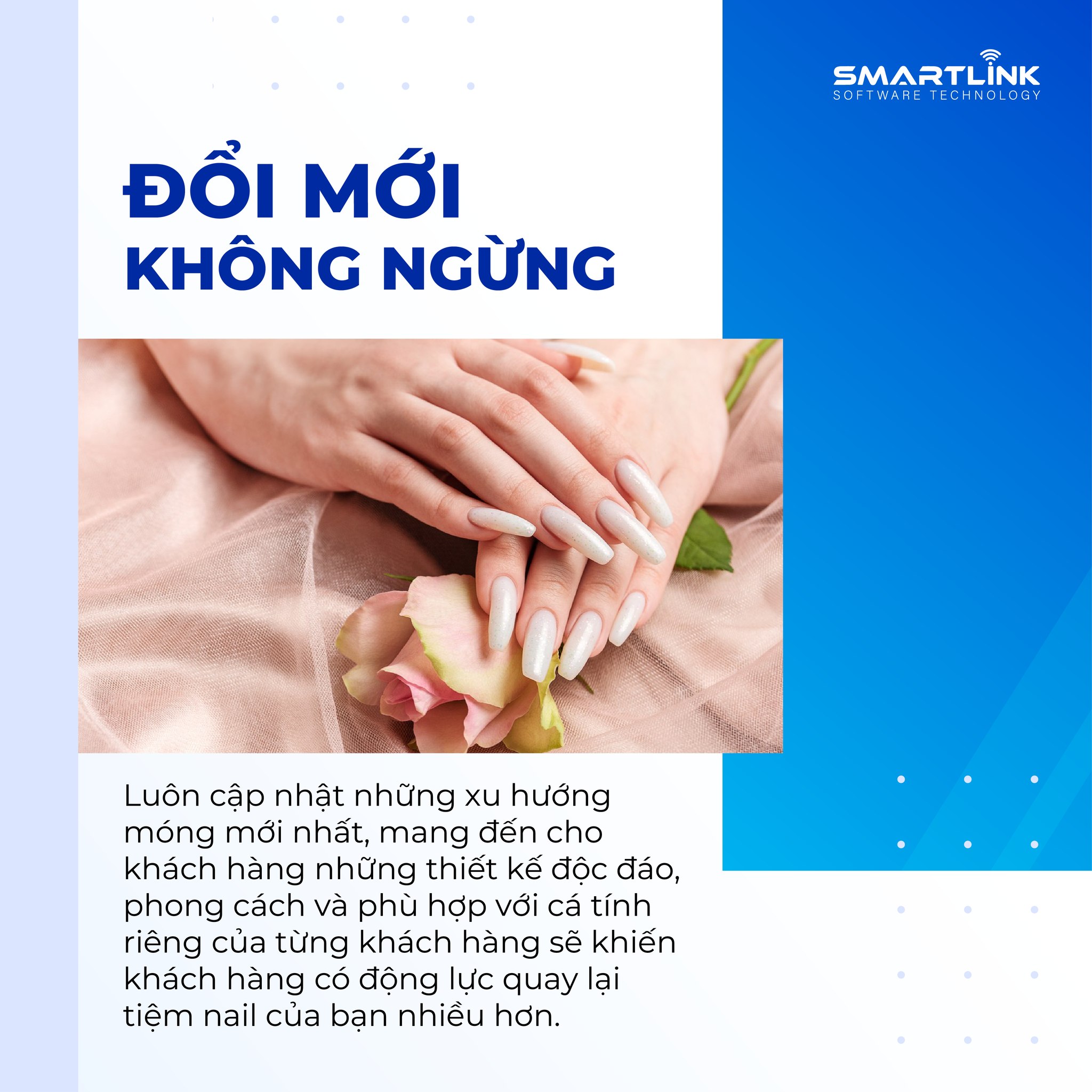 phần mềm POS tiệm nail Atlanta GA