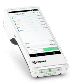 Clover Flex