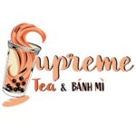 Supreme Tea