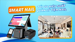 Best nail salon software for small business