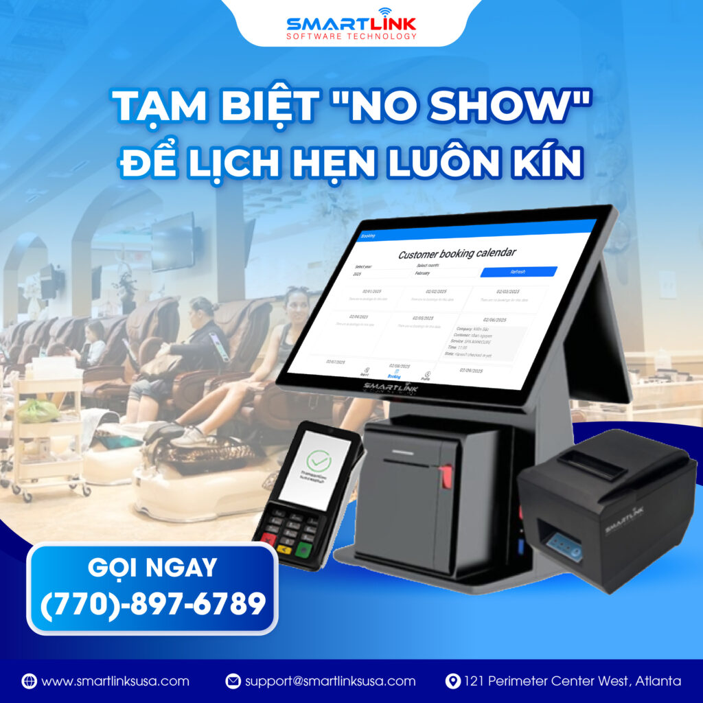 Nail salon management software 01