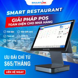 restaurant revenue management software