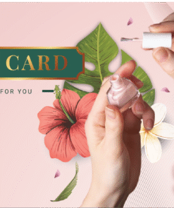 NFC Card 02
